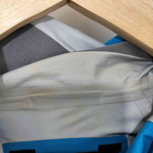 アディダス adidas TERREX Feather Jacket マウンテンパーカー メンズ import:S